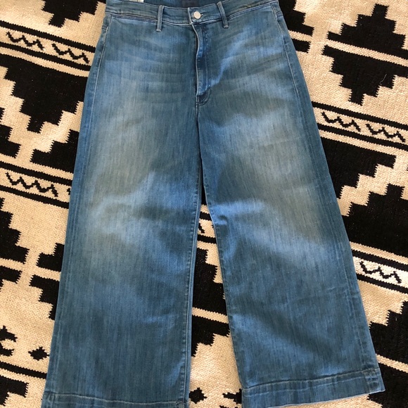 Mother Denim Jeans
